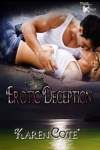 Erotic Deception by Karen Cote'