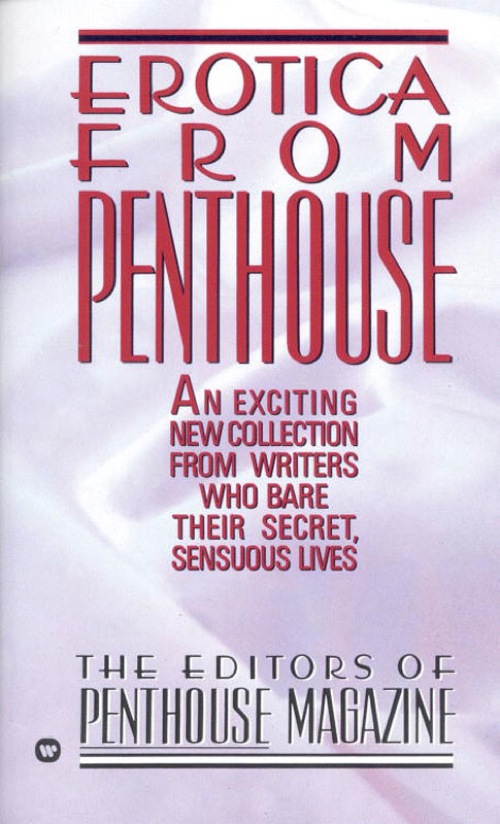 Erotica from Penthouse (2008)