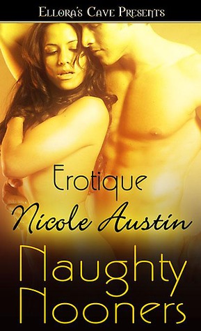 Erotique (2000) by Nicole Austin