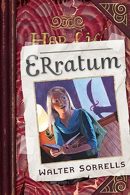 Erratum (2008) by Walter Sorrells