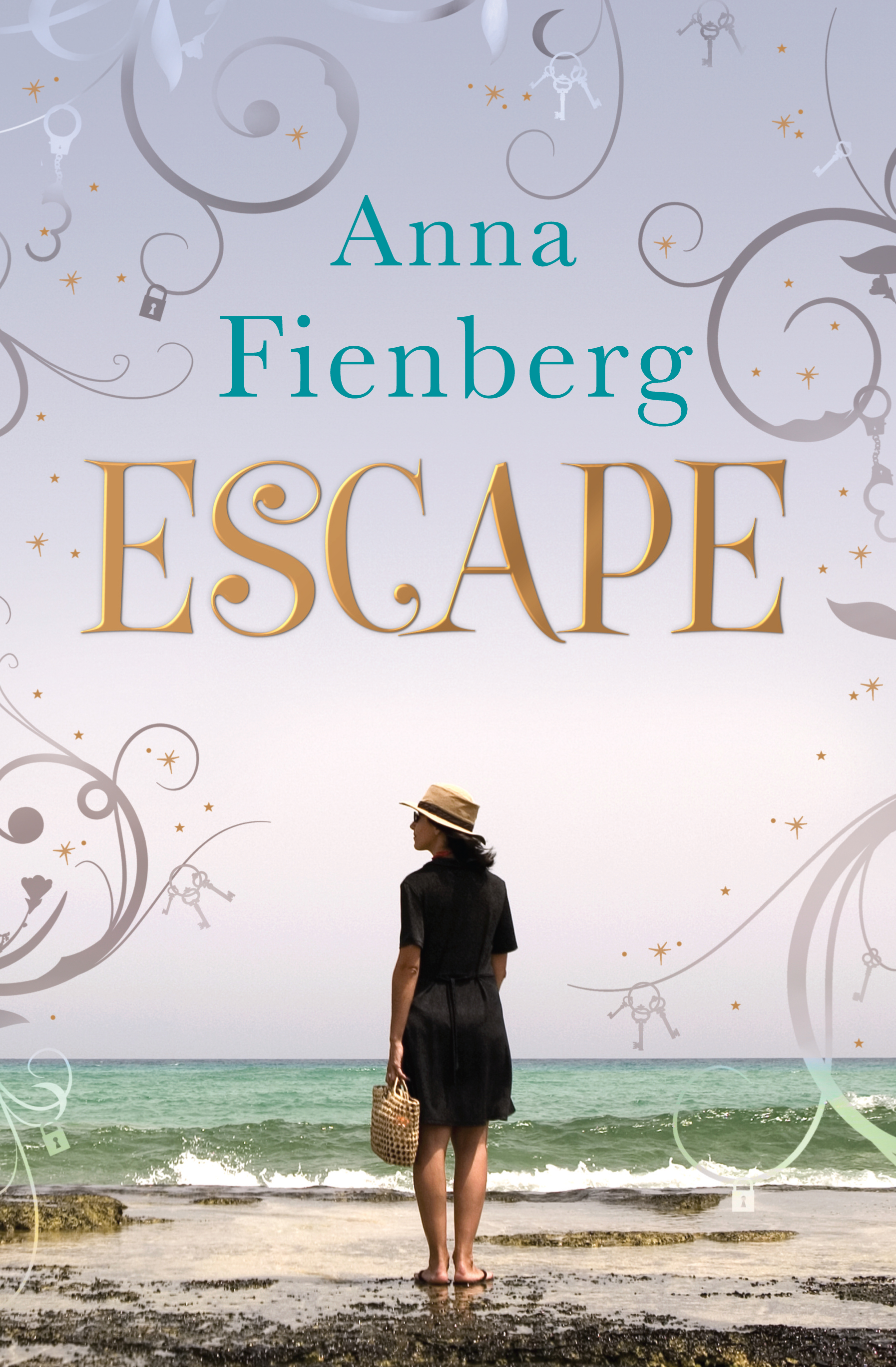 Escape by Anna Fienberg