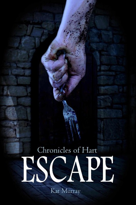 Escape (Chronicles of Hart)