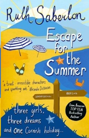 Escape for the Summer by Ruth Saberton