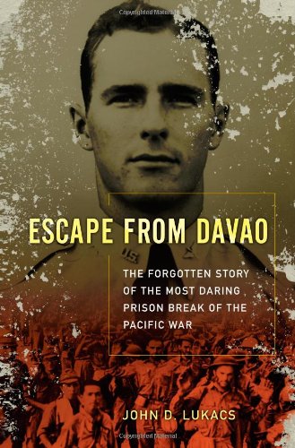 Escape From Davao