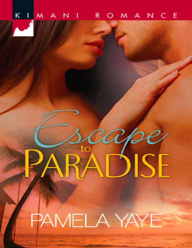 Escape to Paradise (2011) by Pamela Yaye