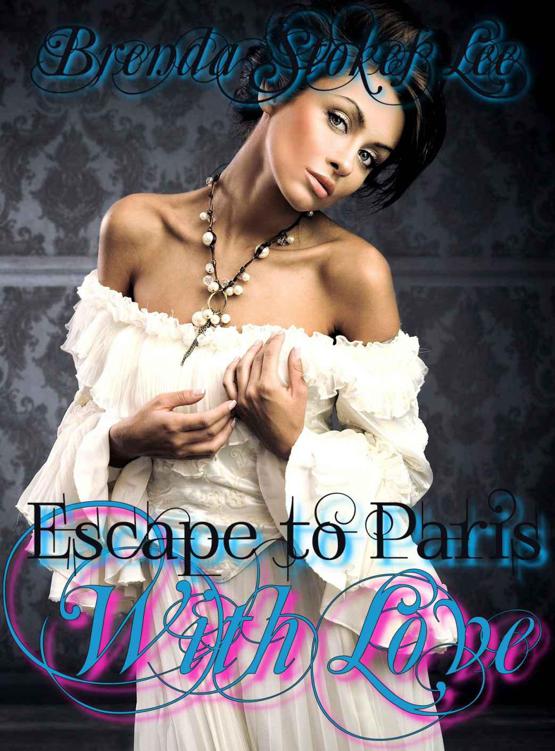 Escape to Paris With Love