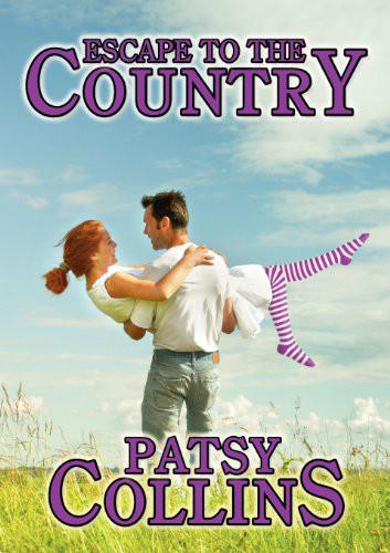 Escape to the Country by Patsy Collins