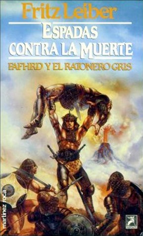 Espadas contra la Muerte (1986)