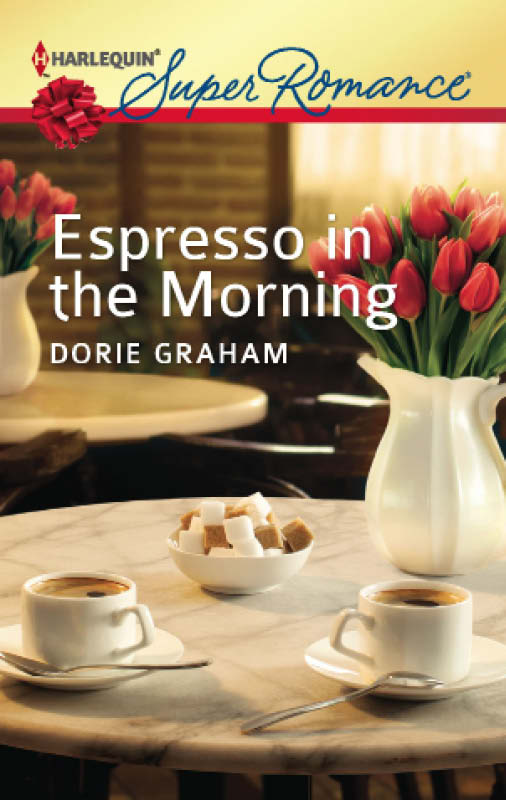 Espresso in the Morning (2012) by Dorie Graham