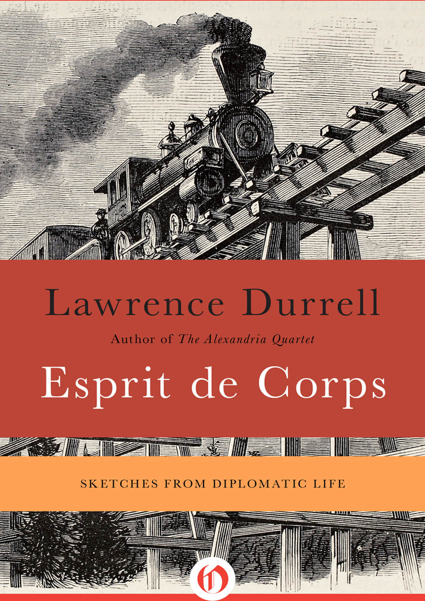 Esprit de Corps