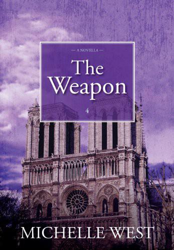 Essalieyan Chronicles 04 - The Weapon