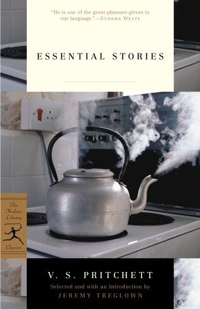 Essential Stories (2005)