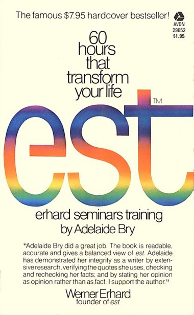 est by Adelaide Bry