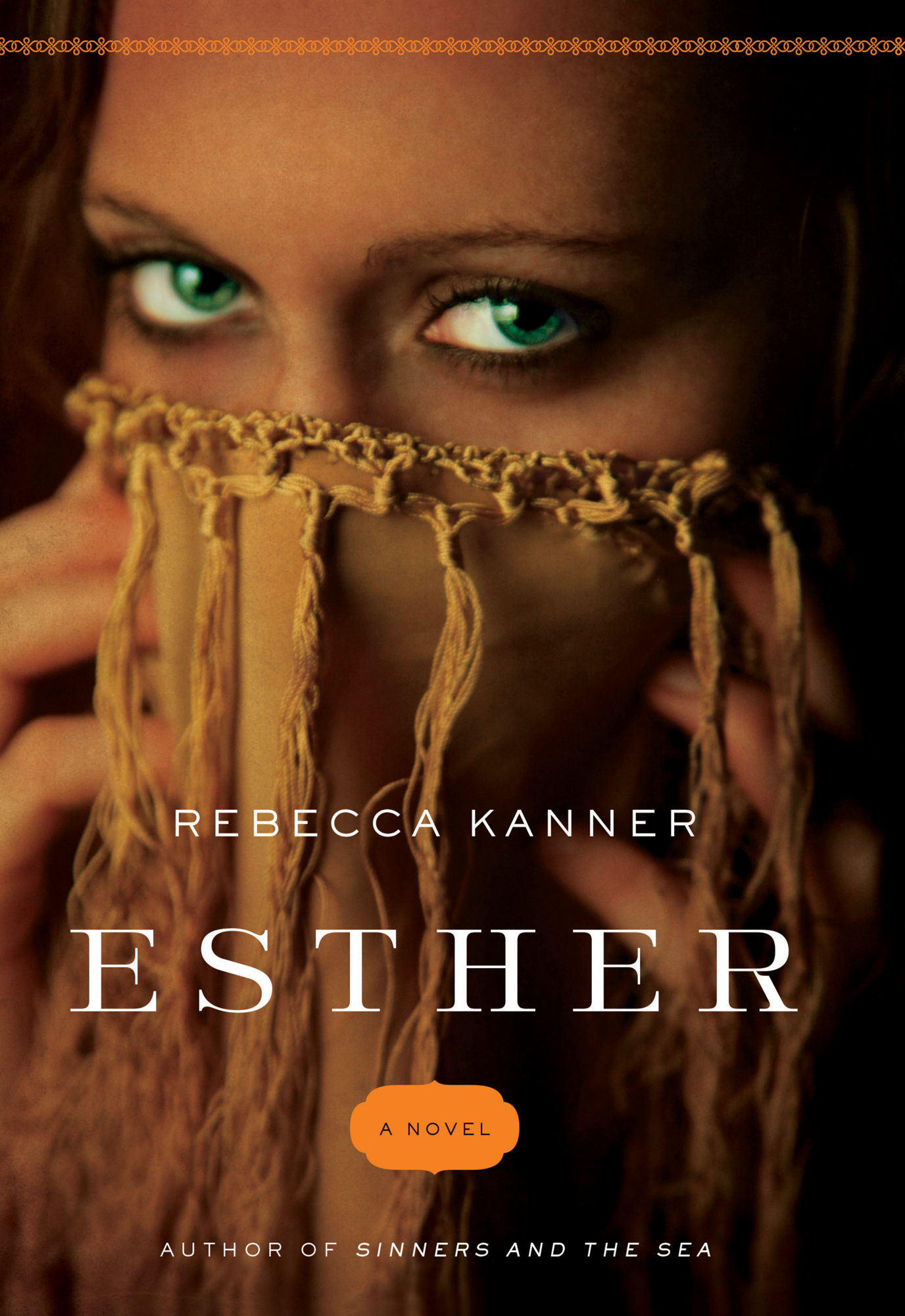 Esther by Rebecca Kanner