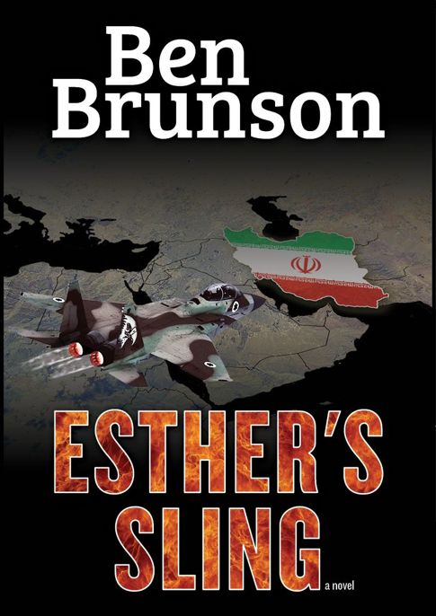 Esther's Sling by Ben Brunson