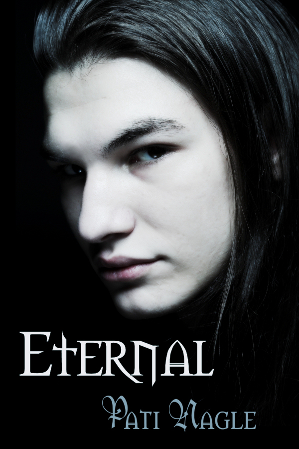 Eternal by Pati Nagle