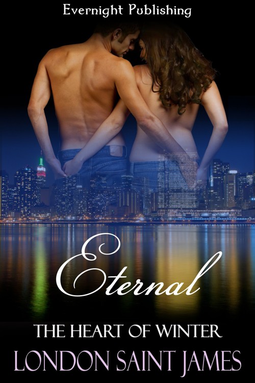 Eternal by London Saint James