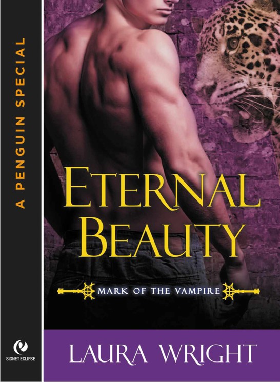 Eternal Beauty: Mark of the Vampire (A Penguin Special from Signet Eclipse) by Wright, Laura