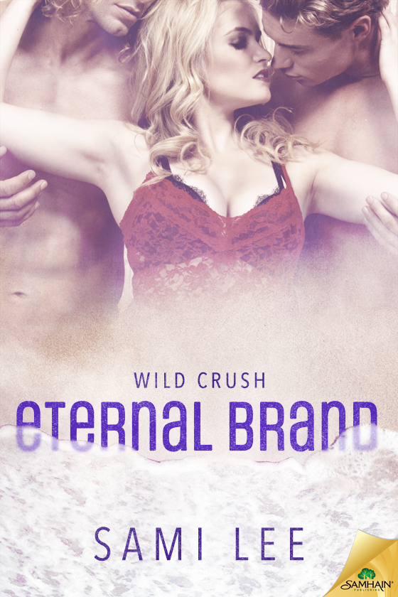 Eternal Brand (2015) by Sami Lee