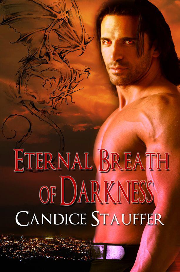 Eternal Breath of Darkness