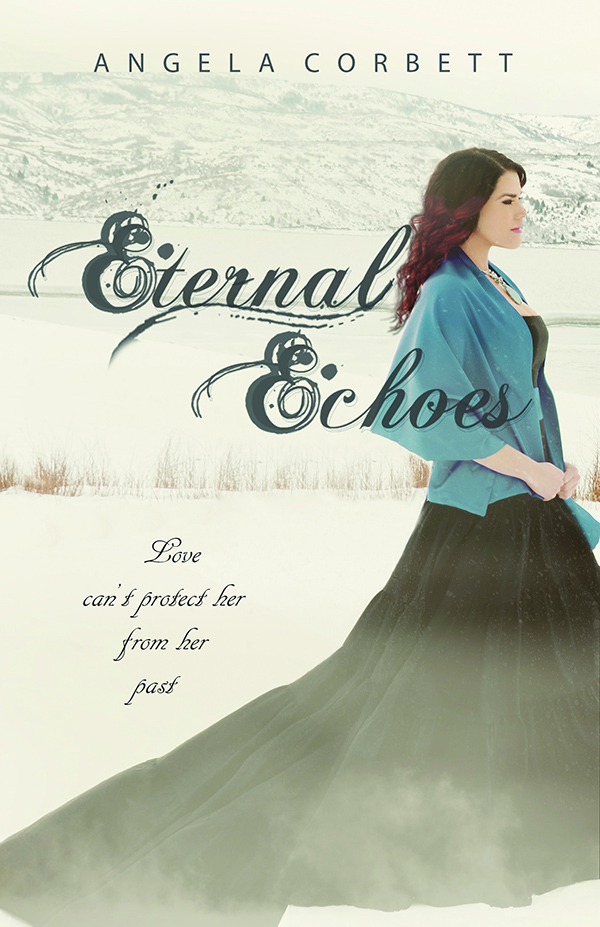 Eternal Echoes, Emblem of Eternity Trilogy Book 2 (2014) by Angela Corbett