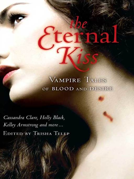 Eternal Kiss by Trisha Telep