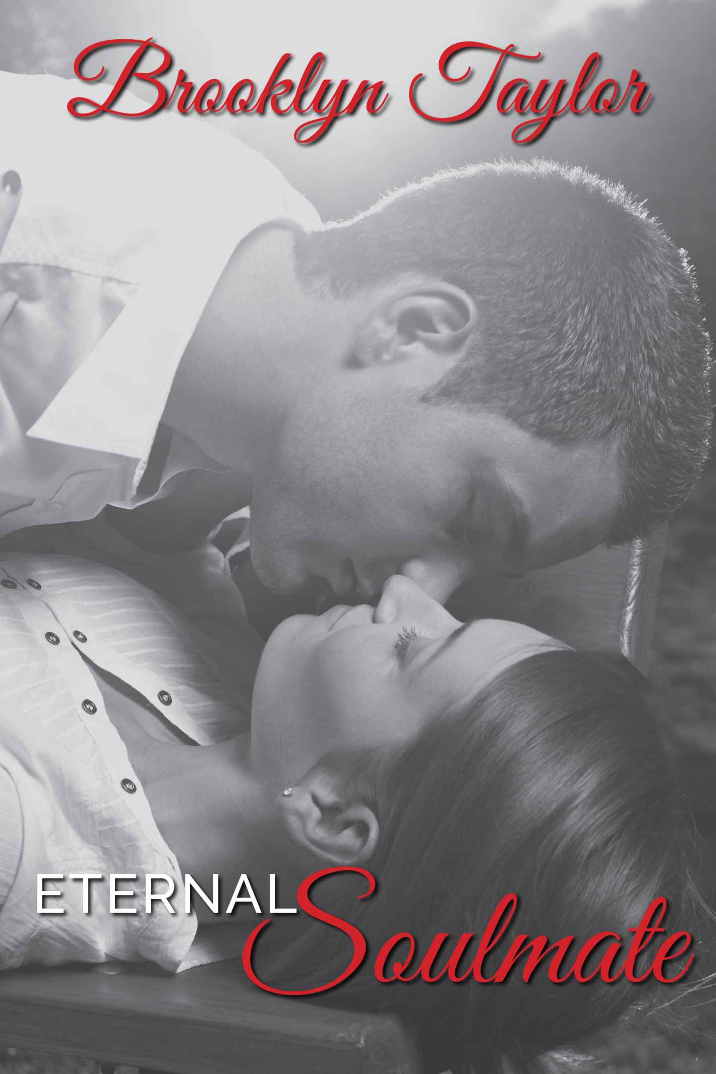 Eternal Soulmate by Brooklyn Taylor