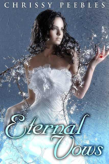 Eternal Vows by Peebles, Chrissy