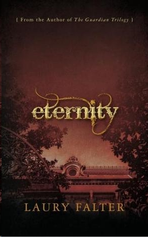 Eternity by Laury Falter