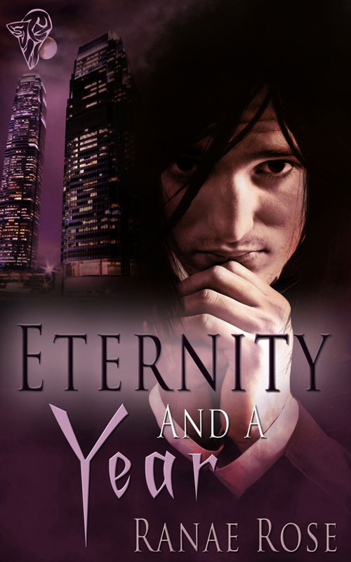 Eternity and a Year by Ranae Rose