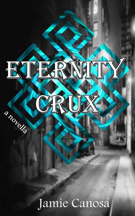 Eternity Crux by Canosa, Jamie