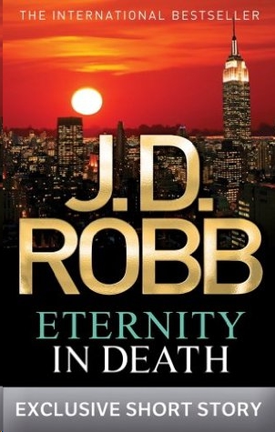 Eternity in Death by J. D. Robb