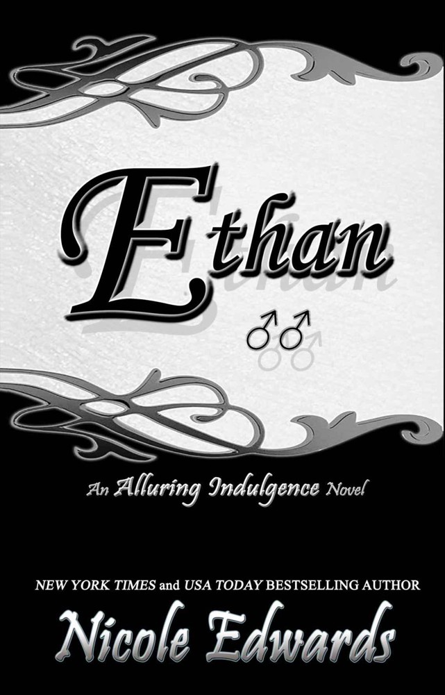 Ethan (Alluring Indulgence) by Edwards, Nicole