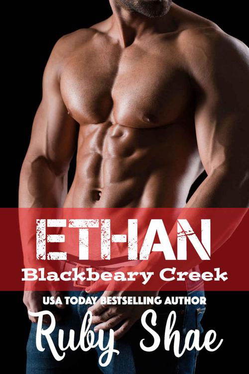 Ethan (Blackbeary Creek 1)