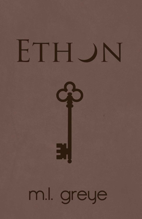 Ethon (The Other Worlds Series Book 2)