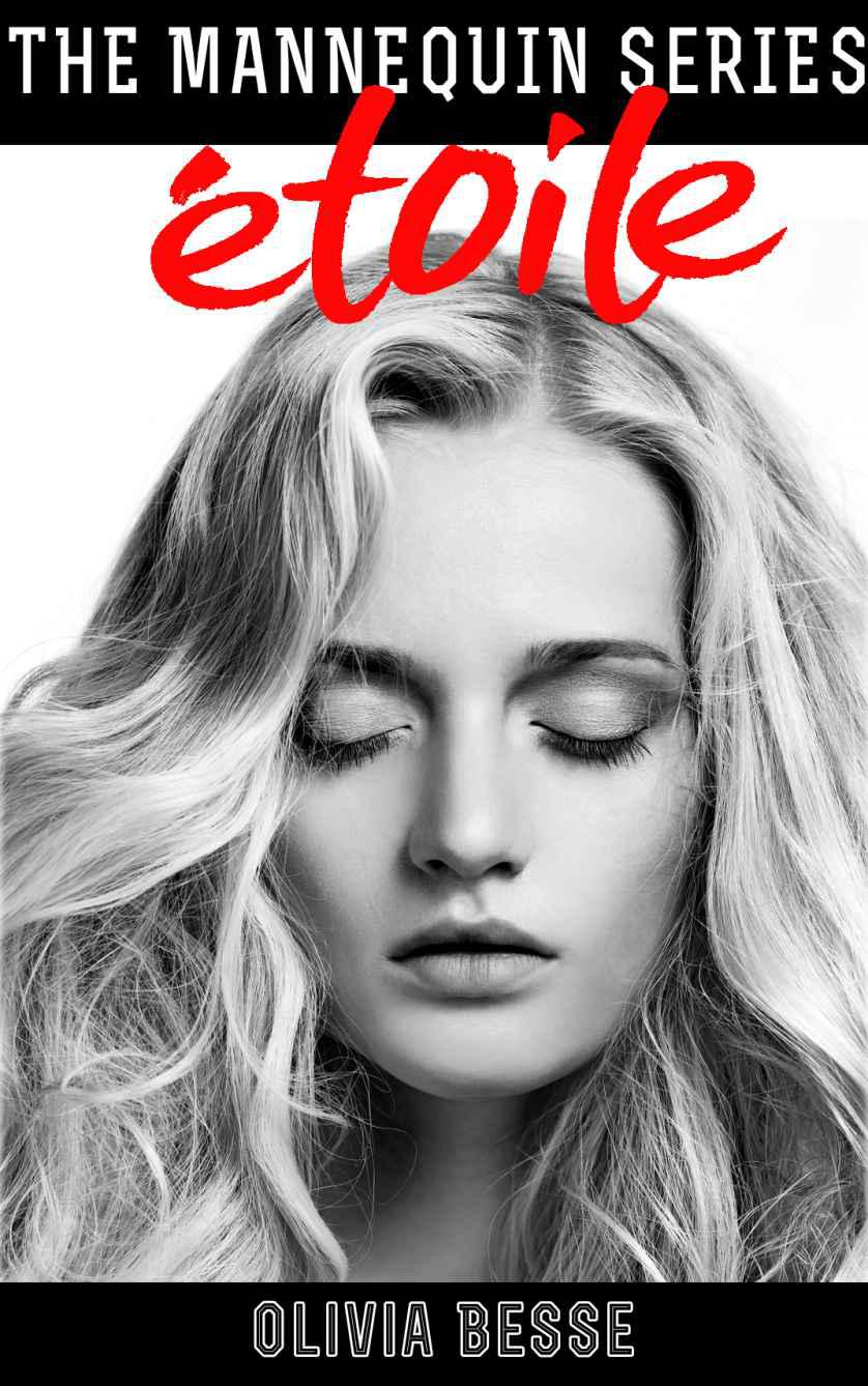 Etoile (The Mannequin Series) by Besse, Olivia