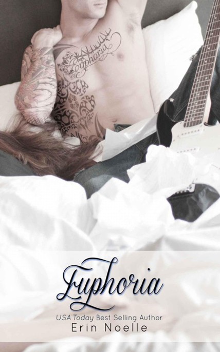 Euphoria by Erin Noelle