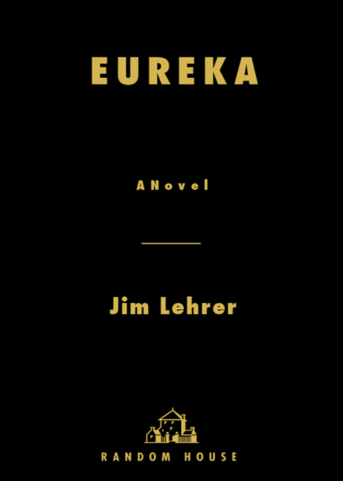 Eureka (2009)