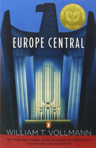 Europe Central (2005)