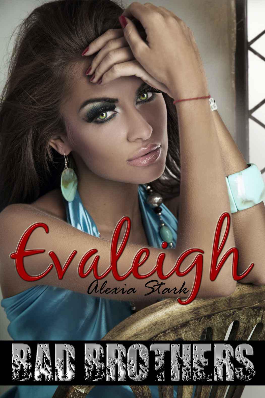 Evaleigh by Stark, Alexia