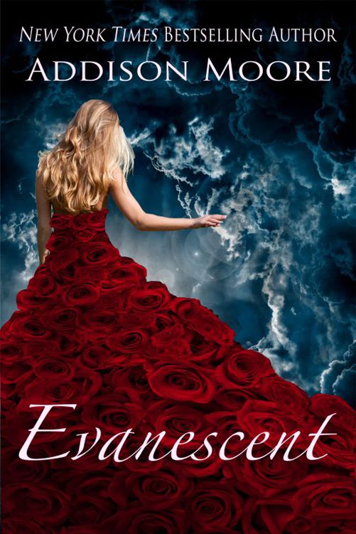 Evanescent by Addison Moore