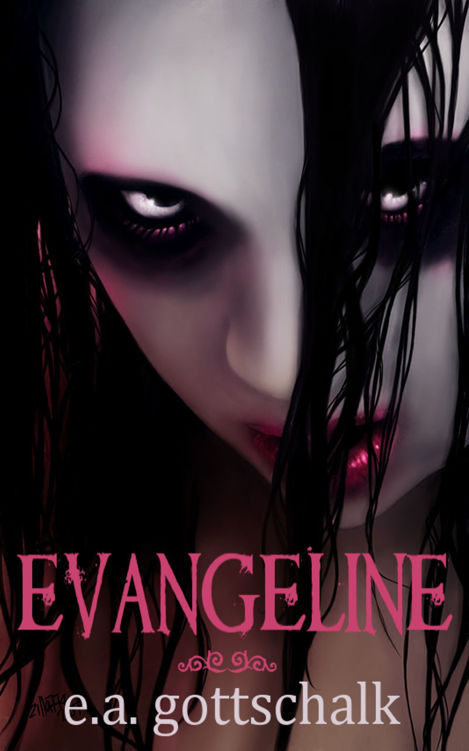 Evangeline by E.A. Gottschalk