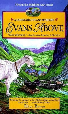 Evans Above (1998)