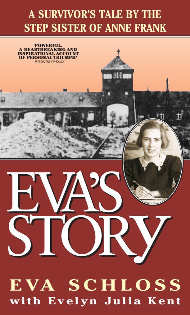 Eva's Story (2012) by Eva Schloss