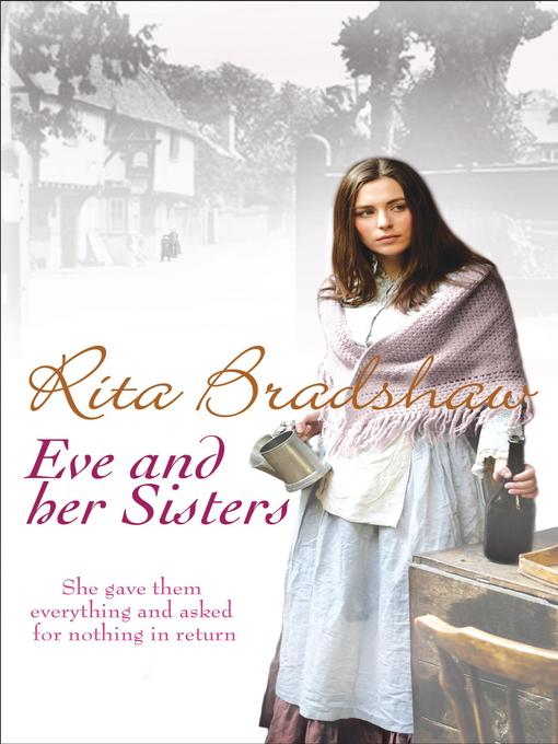 Eve and Her Sisters by Rita Bradshaw