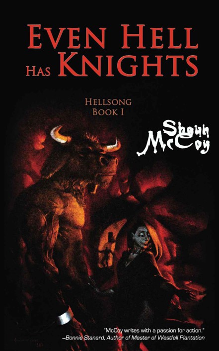 Even Hell Has Knights (Hellsong)