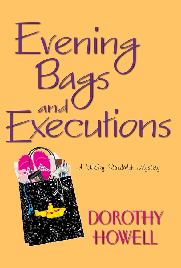 Evening Bags and Executions (2013)