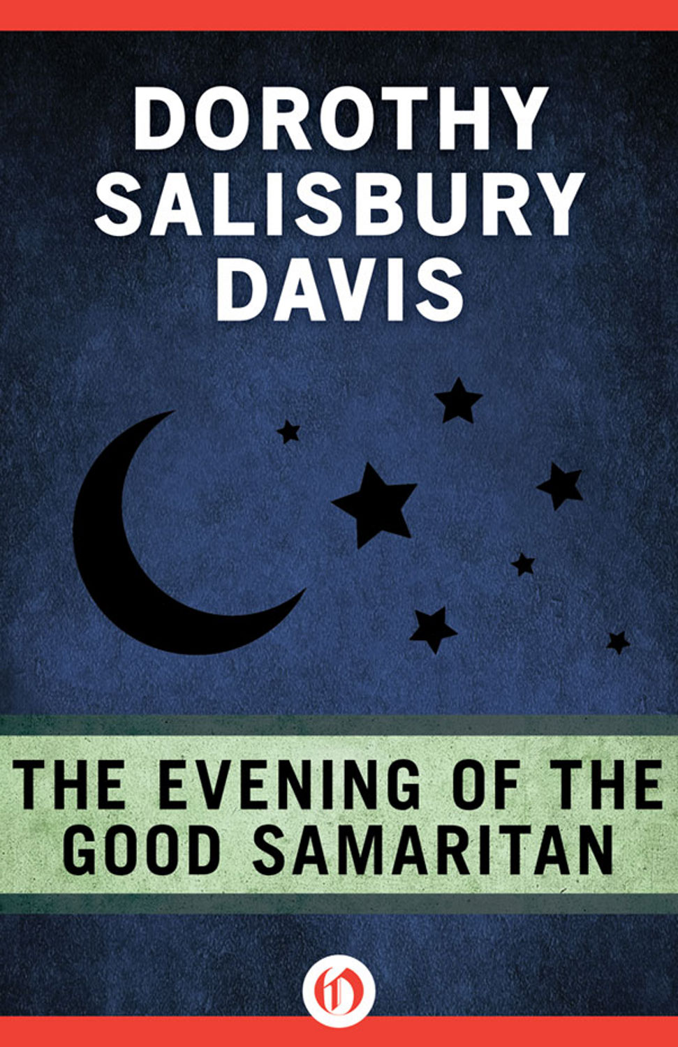 Evening of the Good Samaritan by Dorothy Salisbury Davis