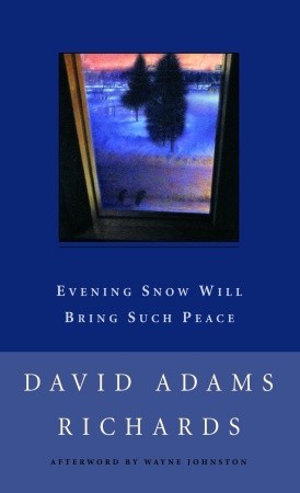 Evening Snow Will Bring Such Peace (2003)