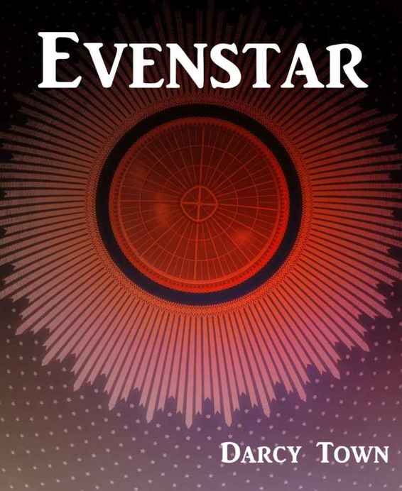 Evenstar by Darcy Town